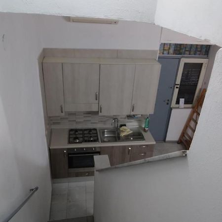 Nardones 87 Apartman Nápoly Kültér fotó