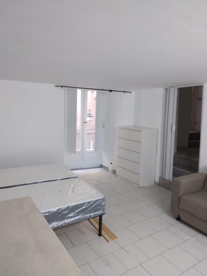 Nardones 87 Apartman Nápoly Kültér fotó