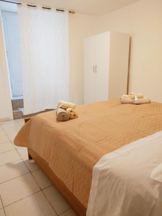 Nardones 87 Apartman Nápoly Kültér fotó