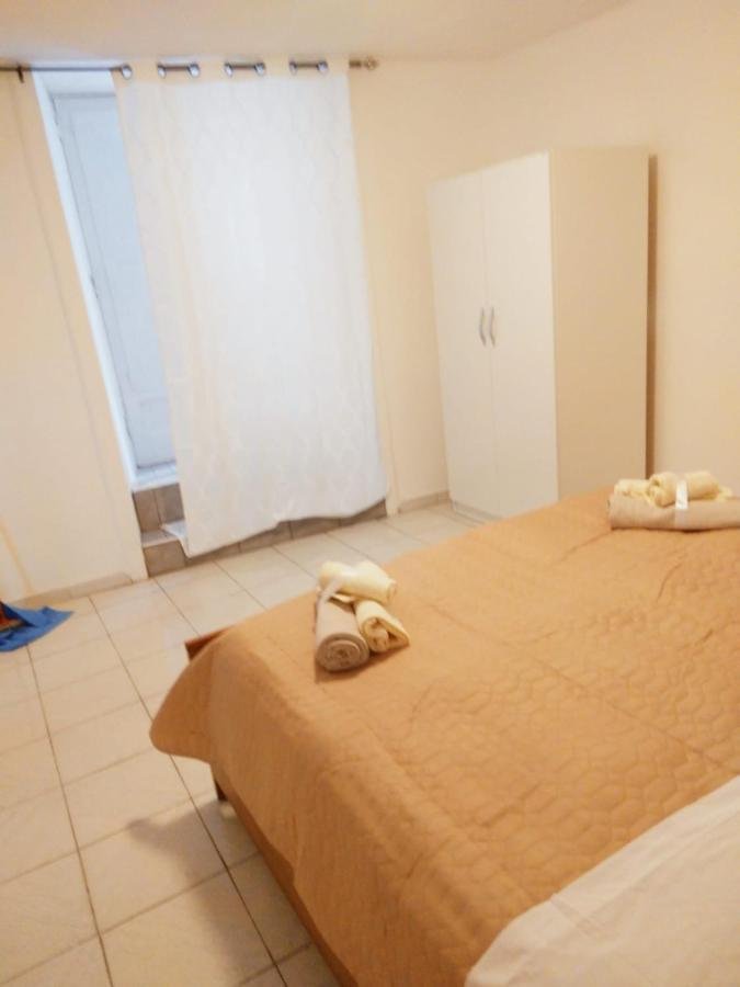 Nardones 87 Apartman Nápoly Kültér fotó